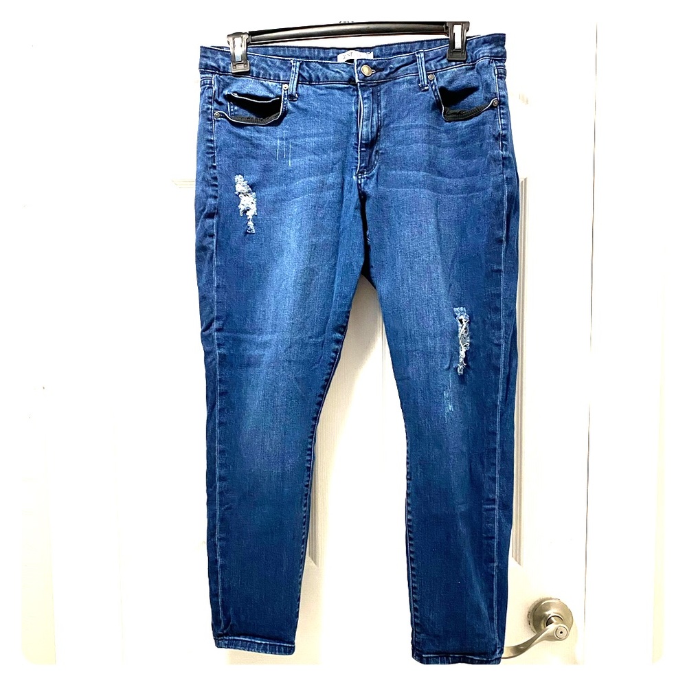Jeans‼️ JUSTFAB 🆒👀 BUNDLE FOR MAX SAVINGS ‼️🛒